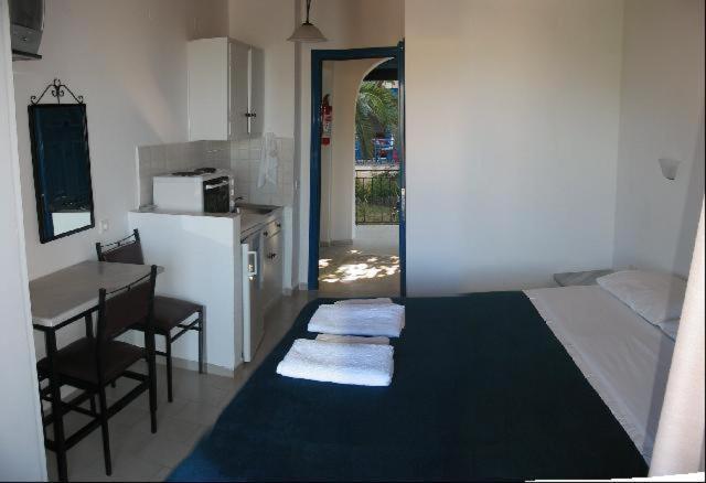 Villa Fiorita Palaiokastritsa Quarto foto