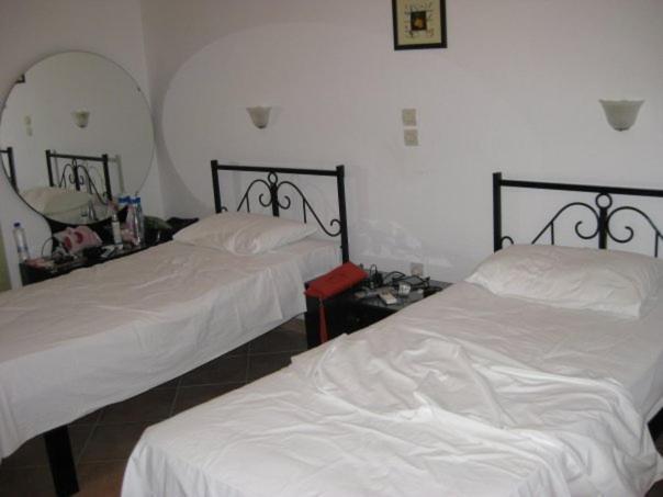 Villa Fiorita Palaiokastritsa Quarto foto