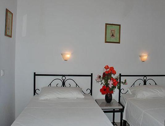 Villa Fiorita Palaiokastritsa Quarto foto