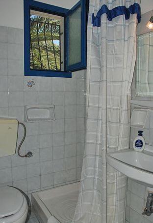 Villa Fiorita Palaiokastritsa Quarto foto