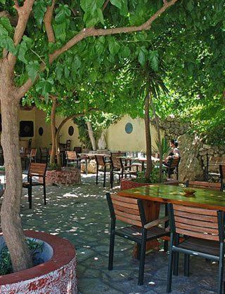 Villa Fiorita Palaiokastritsa Exterior foto